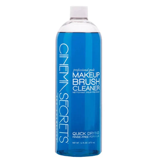 Cinema Secrets - Makeup Brush Cleaner