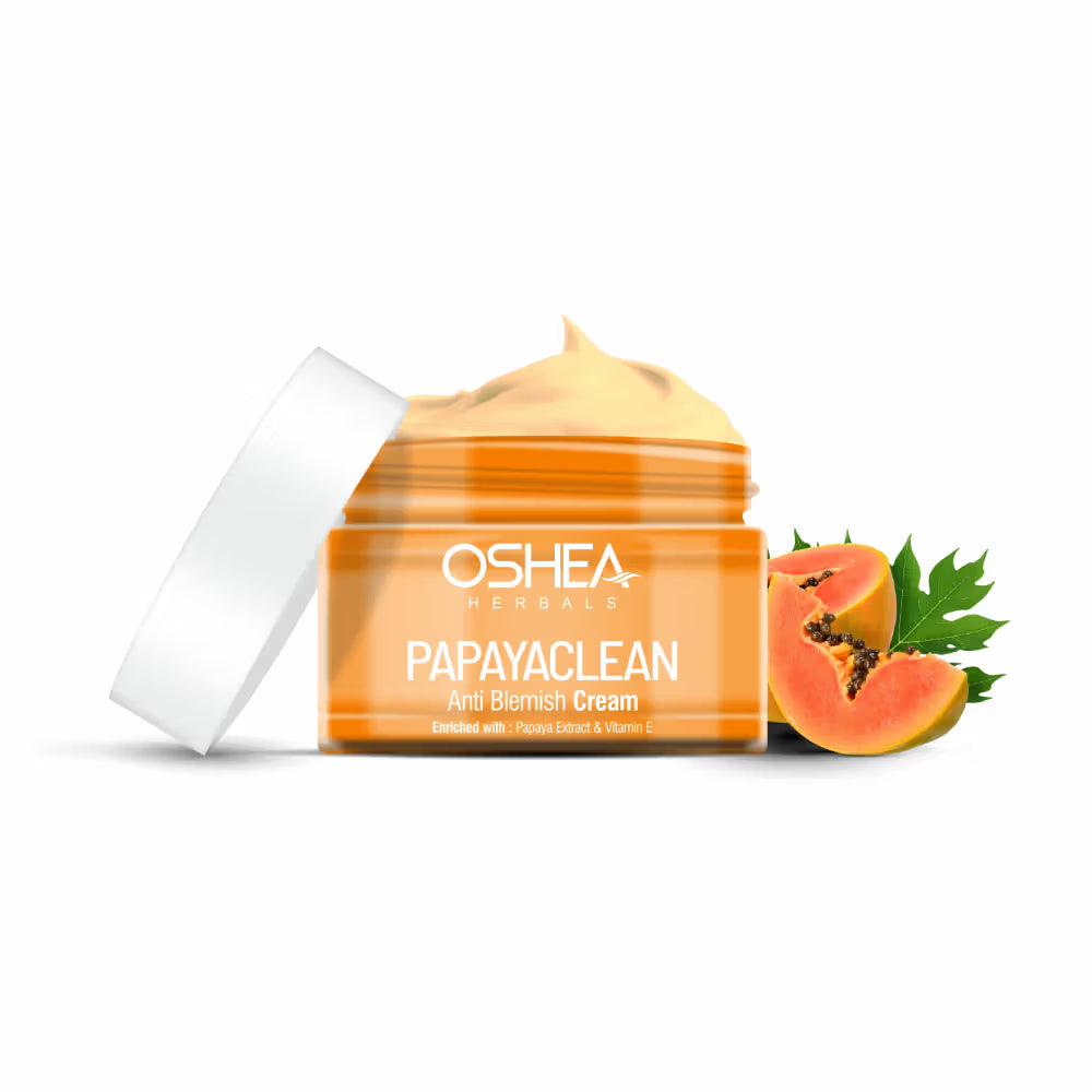 Oshea - Papayaclean Anti Blemish Cream (50g)