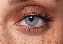 SWATI AQUAMARINE 6-MONTHS LENSES