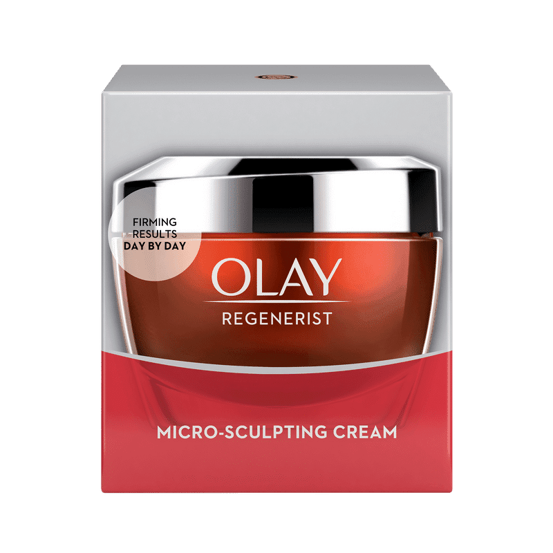 Olay - Regenerist Micro - Sculpting Cream (50g)