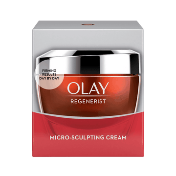Olay - Regenerist Micro - Sculpting Cream (50g)