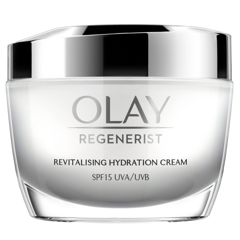 Olay - Regenerist Revitalising Hydration Cream SPF 15 (50gm)