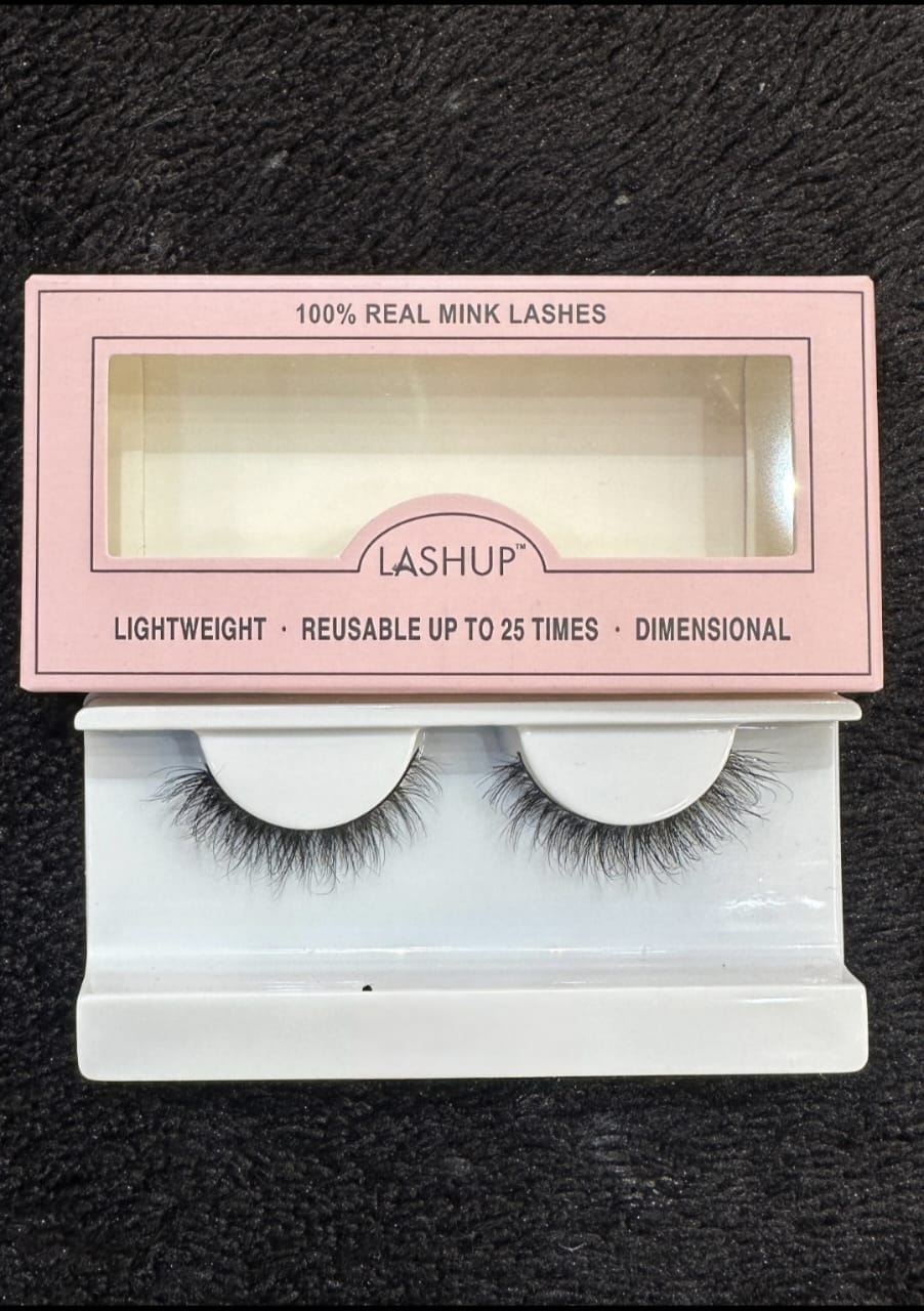 Lash Up - EYELASH (New Addition) Multishade