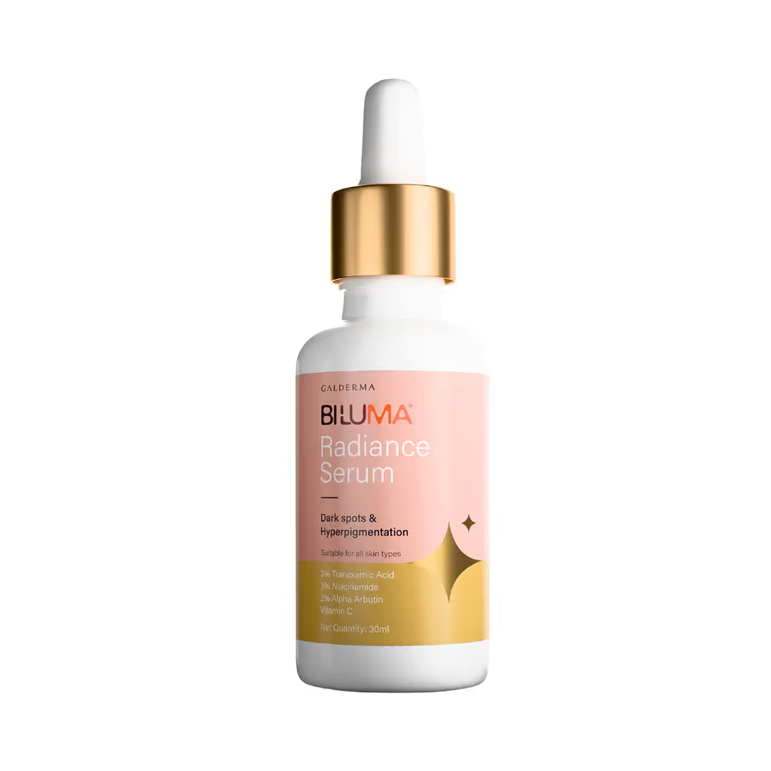 Cetaphil - Biluma Radiance Serum (30ml)