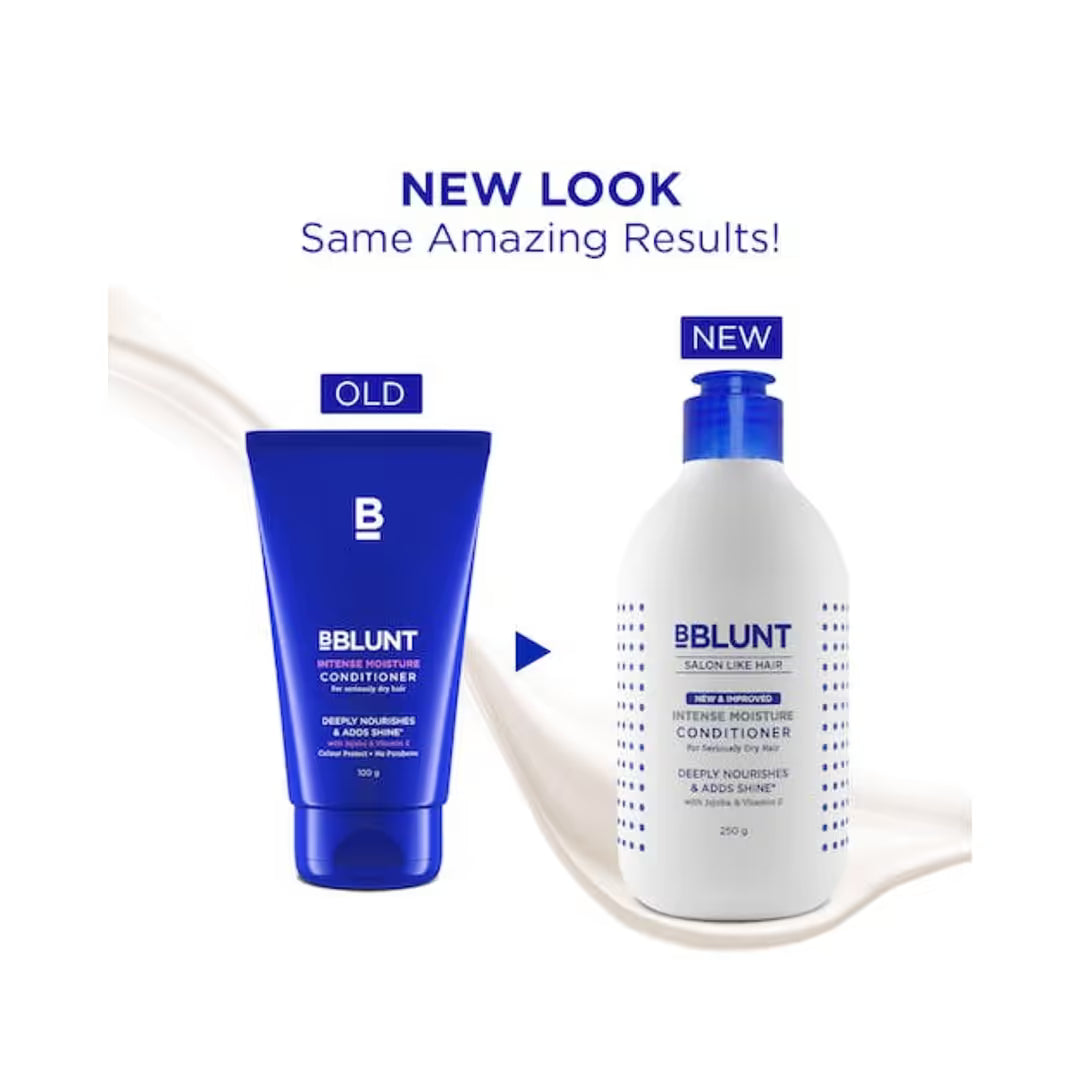 BBlunt – Anti – Dandruff Conditioner (250 g)