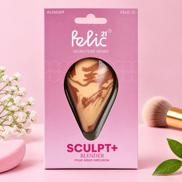 Felic 21 - Sculpt+ Blender