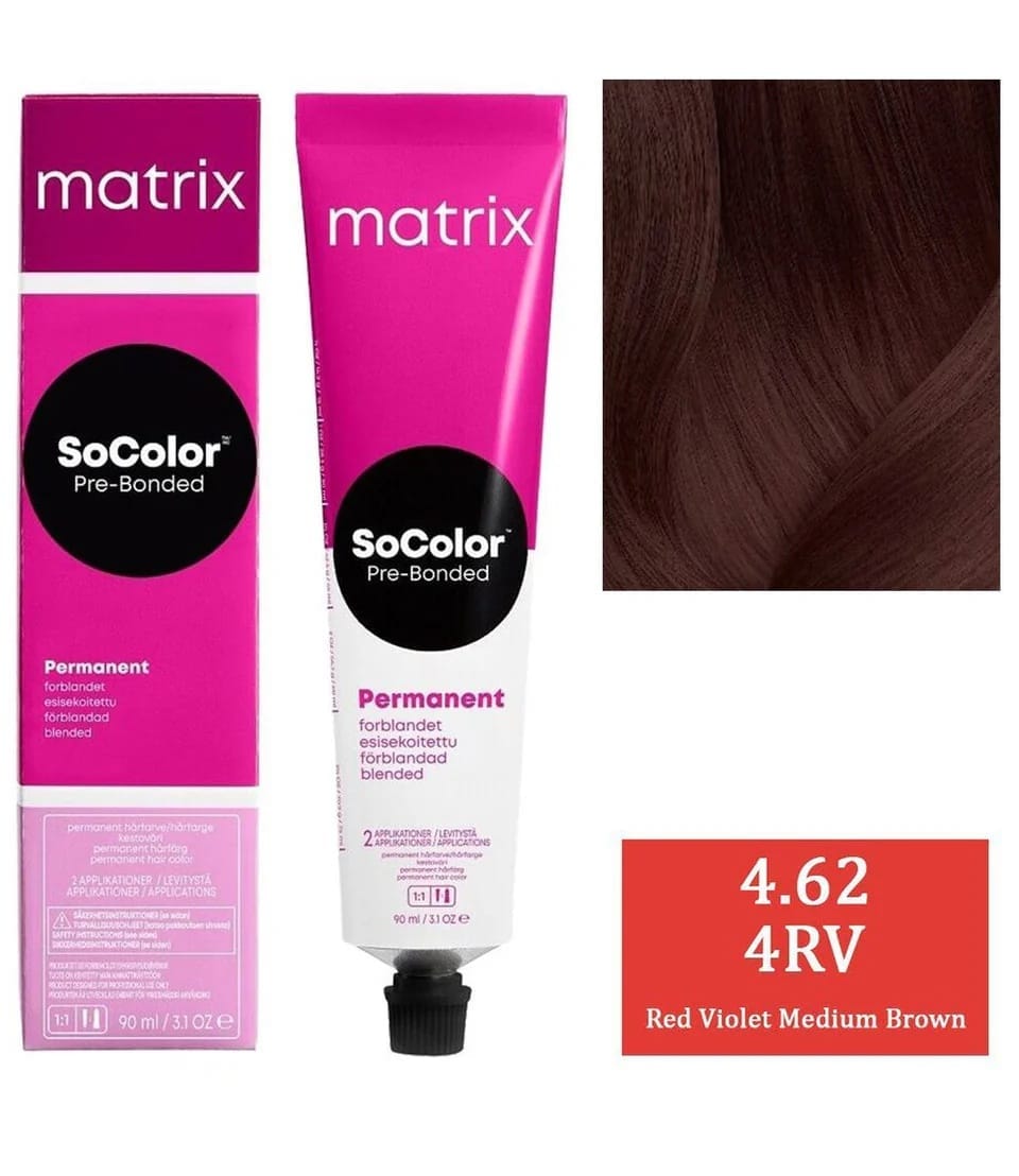 Matrix – So Color Hair Colour (90g)