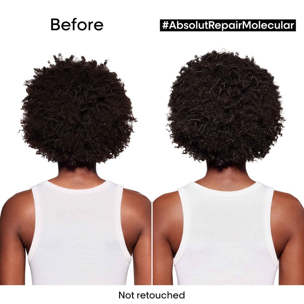 Loreal Professionnel - Absolut Repair Molecular Shampoo (300ML)