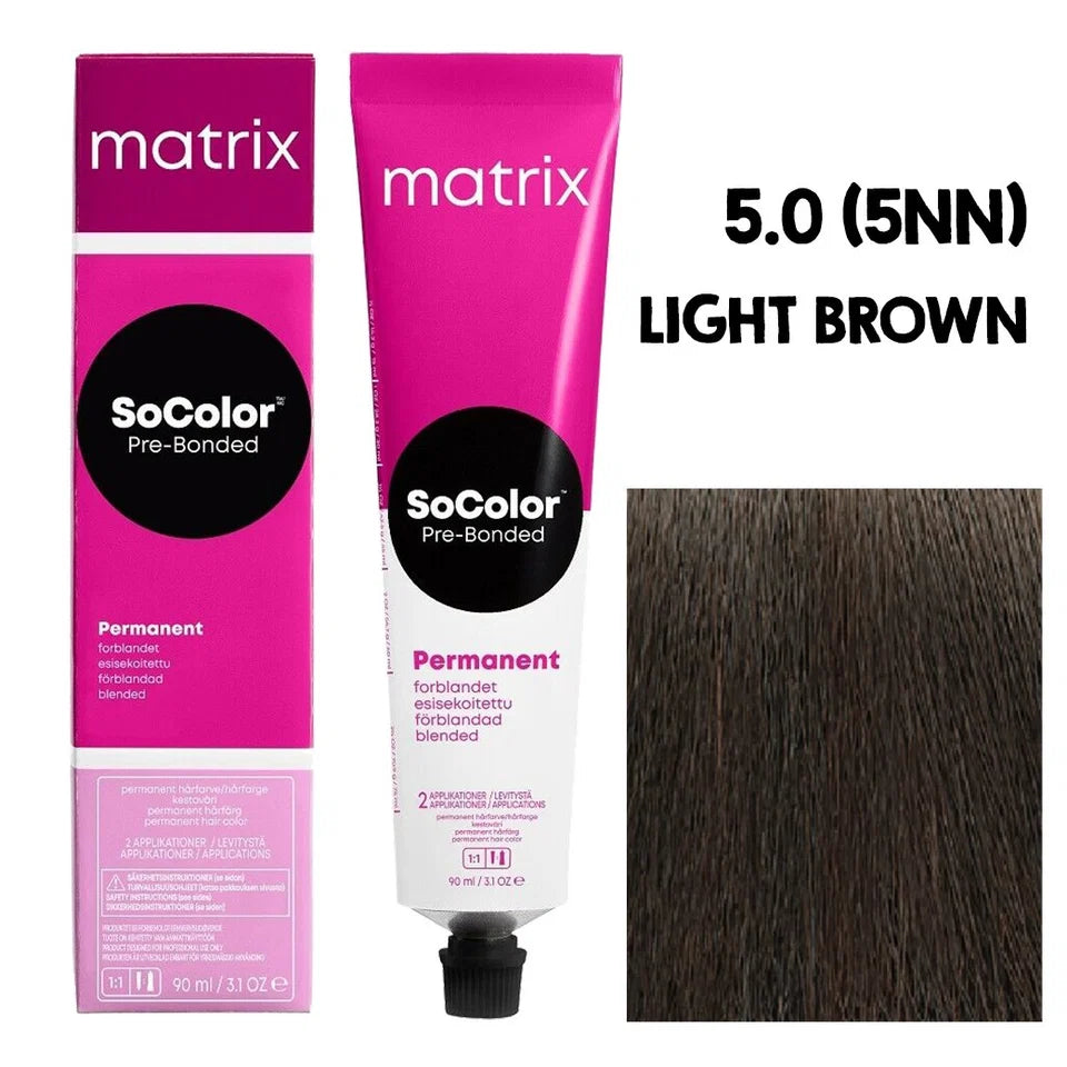 Matrix – So Color Hair Colour (90g)
