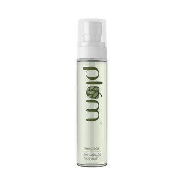 Plum Green Tea Revitalizing Face Mist {100mL}