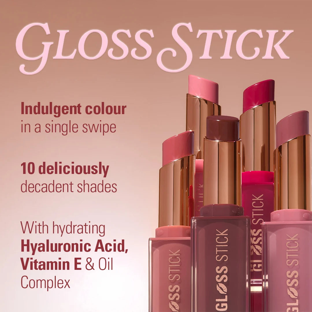 Revolution - Pout Lip Gloss Stick
