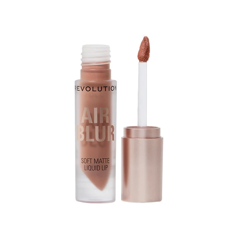 Revolution - Air Blur Matte Liquid Lipstick (3.5ml)