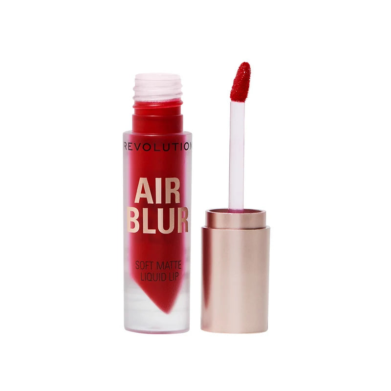 Revolution - Air Blur Matte Liquid Lipstick (3.5ml)