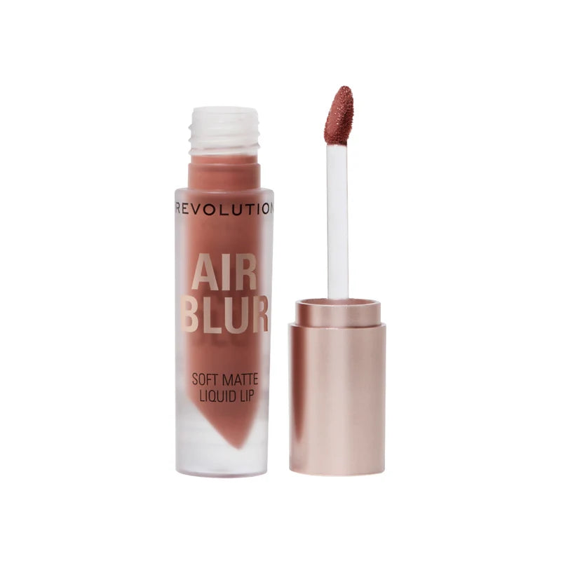 Revolution - Air Blur Matte Liquid Lipstick (3.5ml)