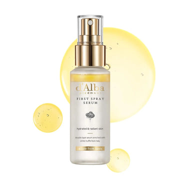 Dalba - First Spray Serum (50ml)
