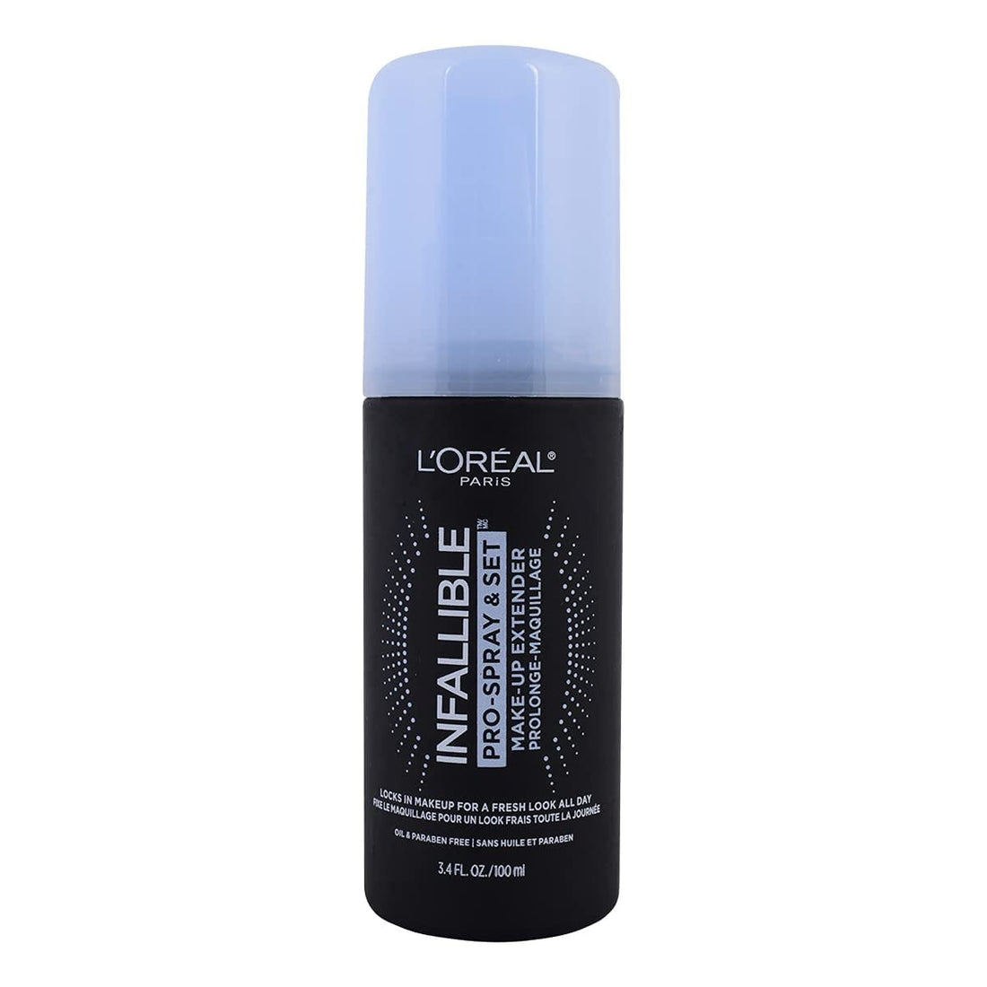 Loreal Paris - Infallible Pro Spray and Set Makeup Extender (100mL)