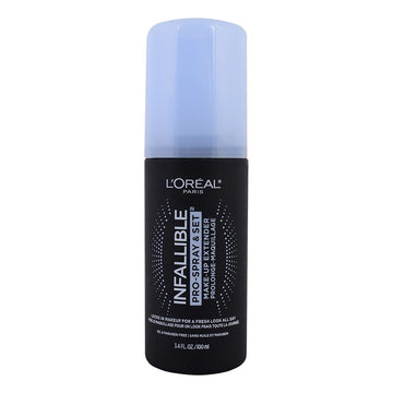 Loreal Paris - Infallible Pro Spray and Set Makeup Extender (100mL)