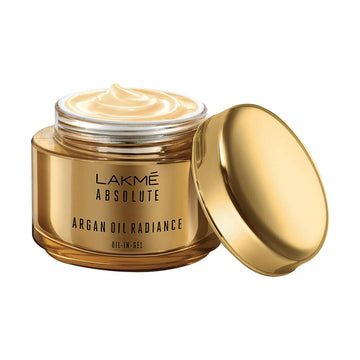 Lakme - Absolute Argan Oil Radiance Oil-In Gel (50g)