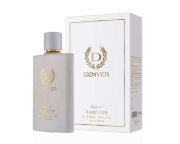 Denver - Perfume Body Spray for Men - 100ml - Imperial