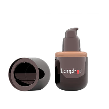 Lenphor - HD Foundation (30ML)