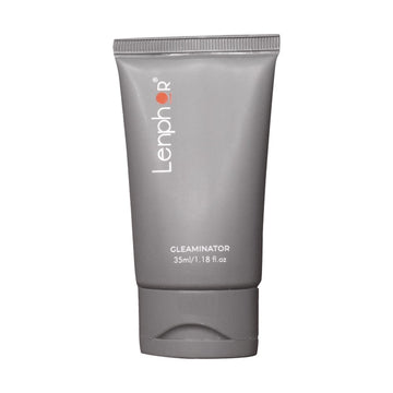 Lenphor - Gleaminator For more Glowing & for Dry Skin Enriched (35mL)