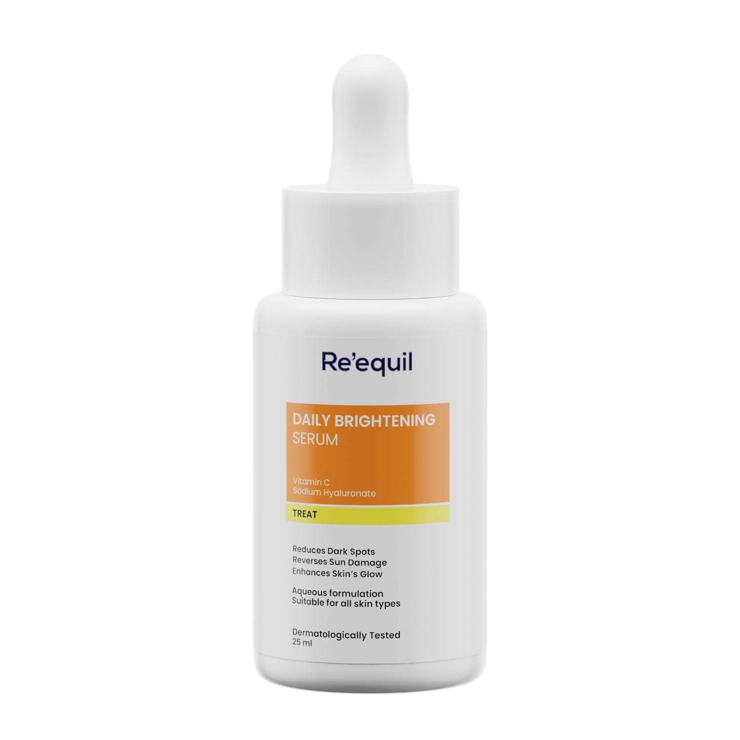 Re'equil - Daily Brightening Serum (25ML)