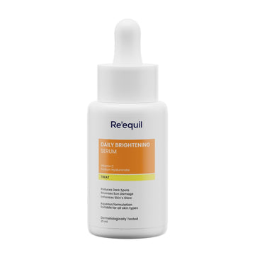 Re'equil - Daily Brightening Serum (25ML)
