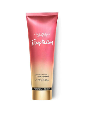 Victoria's Secret - Temptation Fragrance Lotion Hand Cream (236ml)