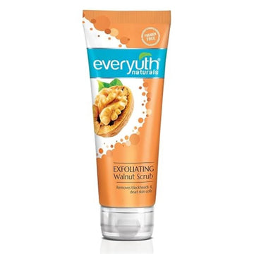 Everyuth - Exfoliating Walnut Scrub (200g)