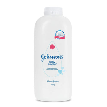 Johnson's - baby Baby Powder (400g)
