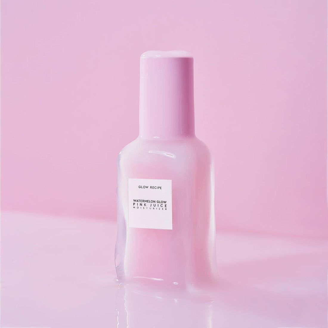 GLOW RECIPE - Watermelon Glow Pink Juice Moisturizer