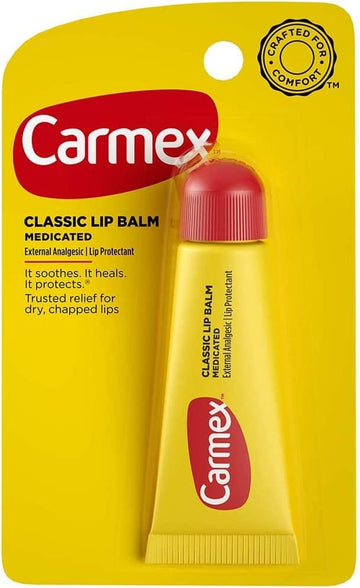Carmex - Classic Lip Balm