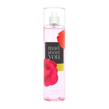 Bath & Body Works - Mad About You Fine Fragrance Mist (236mL) - Women