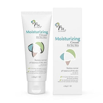 Fixderma - Moisturizing cream (75g)