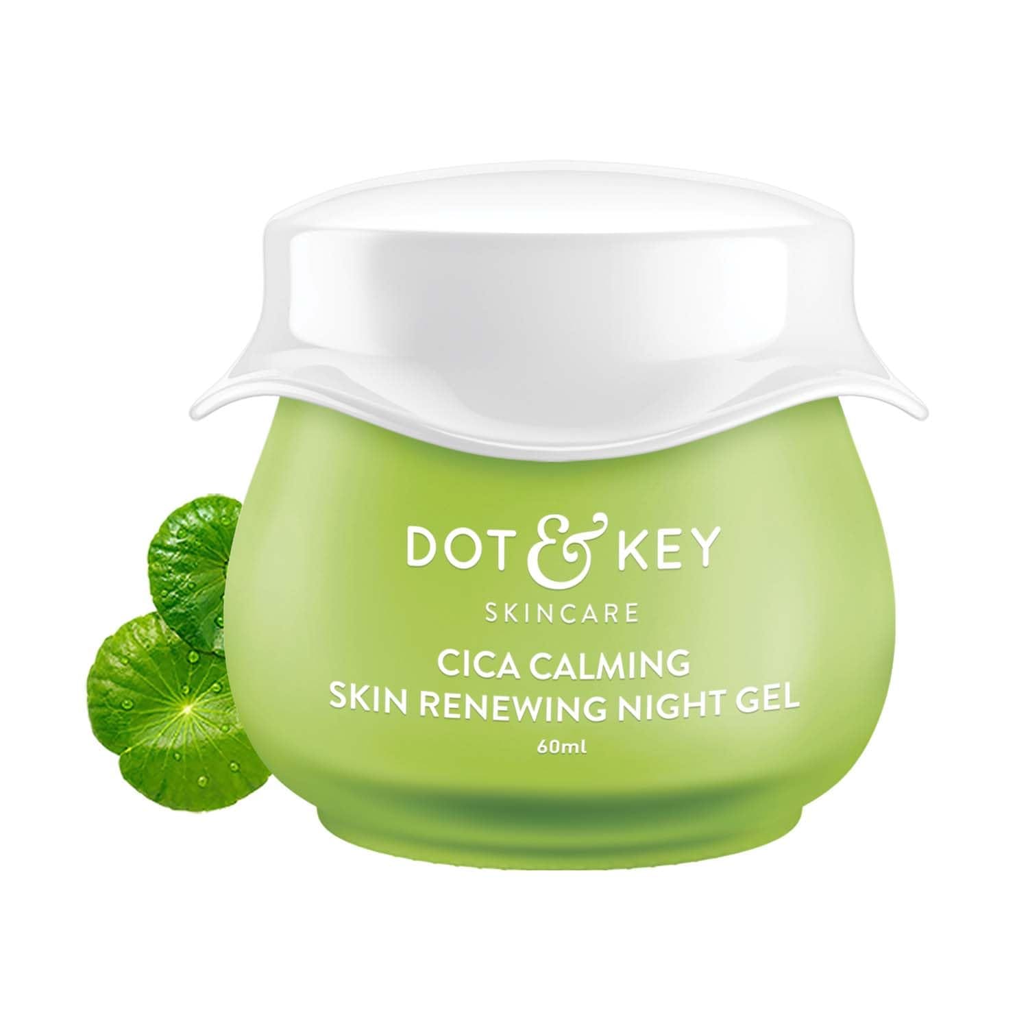 Dot & Key - Powerful Acne Fighter: Infused with Cica (Centella Asiatica)