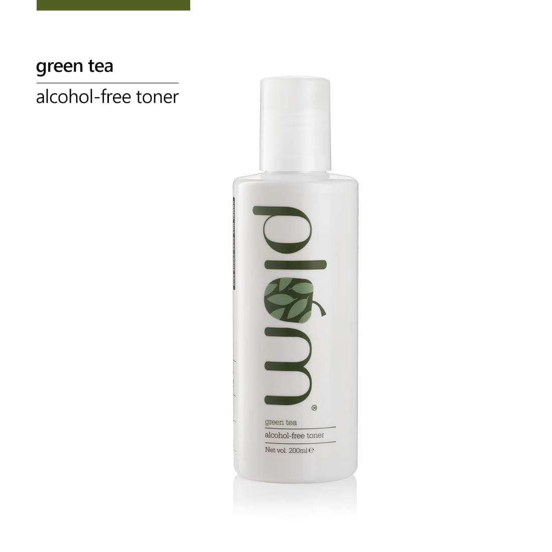 Plum Green Tea Face Care Kit For Oily, Acne Prone Skin