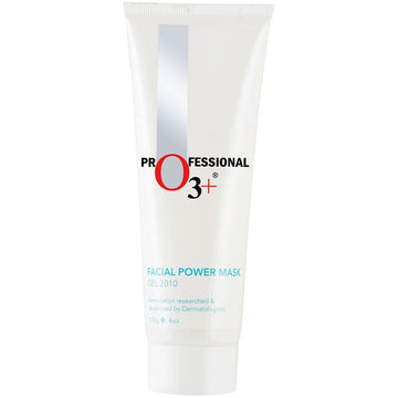 O3+ - Facial Power Mask Gel 2010 (50g)