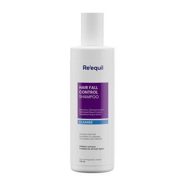 Re'equil - Hair Fall Control Shampoo (250ml)