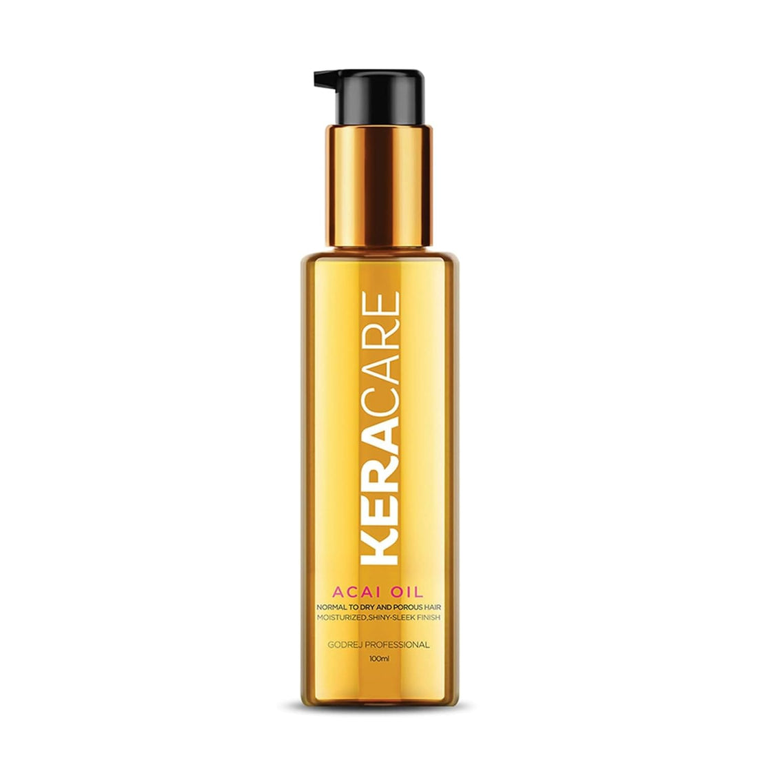 Godrej Professional - Keracare Acai Oil (100mL)