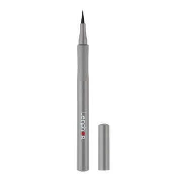 Lenphor - Sketch It Eye Liner Waterproof Smudge Proof Matte Finish Eye Makeup Precision Tip for Professional Strokes Intense Look Smooth Application