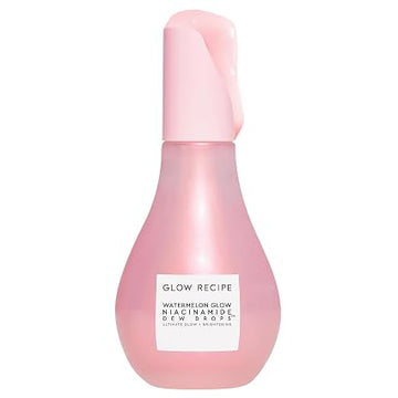 Glow Recipe - Watermelon Glow Niacinamide Dew Drops Serum (80ml)