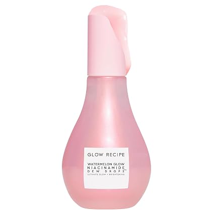 Glow Recipe - Watermelon Glow Niacinamide Dew Drops Serum (80ml)