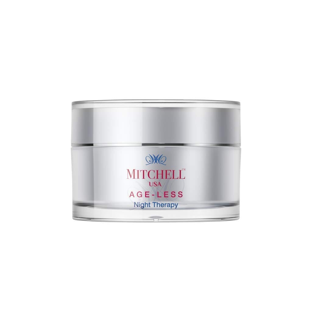 Mitchell - USA Night Therapy Anti-Wrinkle Anti Aging Night Cream (50g)
