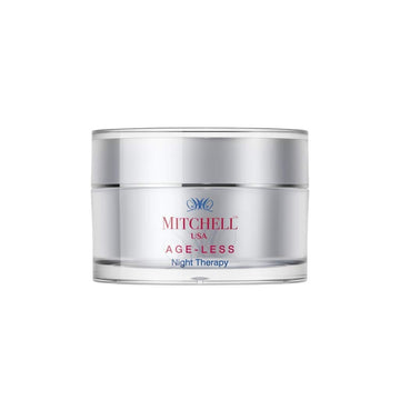 Mitchell - USA Night Therapy Anti-Wrinkle Anti Aging Night Cream (50g)