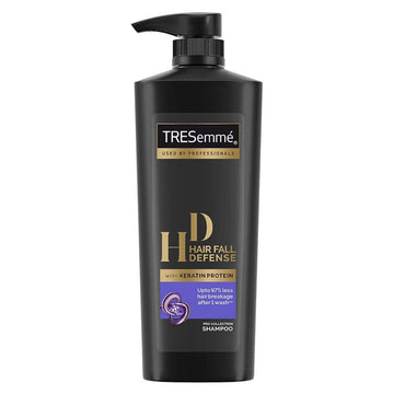 TRESemme - Hair Fall Defence Shampoo (580mL) - Men & Women