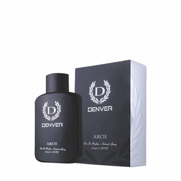 DENVER - Arch Perfume (100ML) - Men