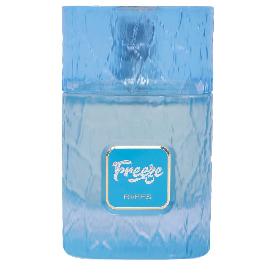 Riiffs - Freeze Extrait De Parfum (100)