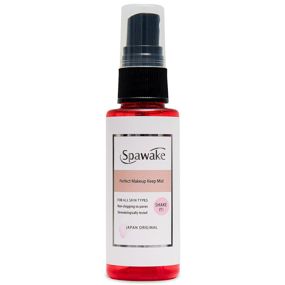 Spawake - Perfect Makeup Keep Mist (50ml)