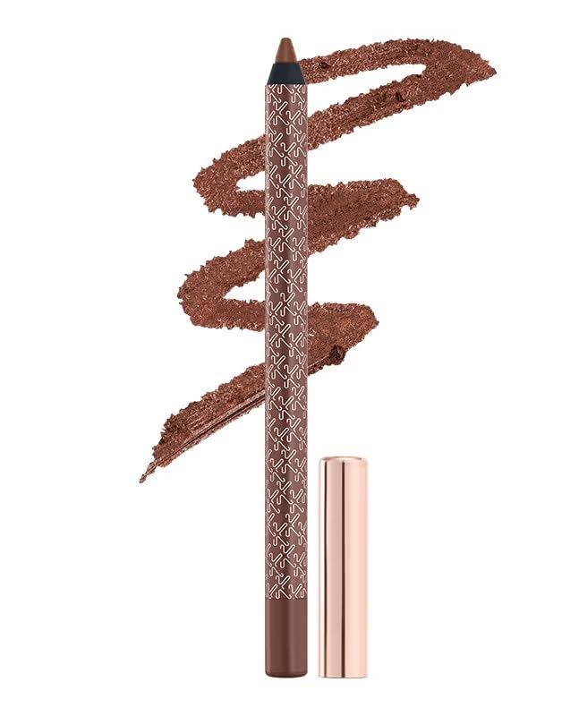 Kay beauty - 24 HR Lasting Transfer Proof Smudge Proof Kohlstar 24 Hour Kajal (0.3g)