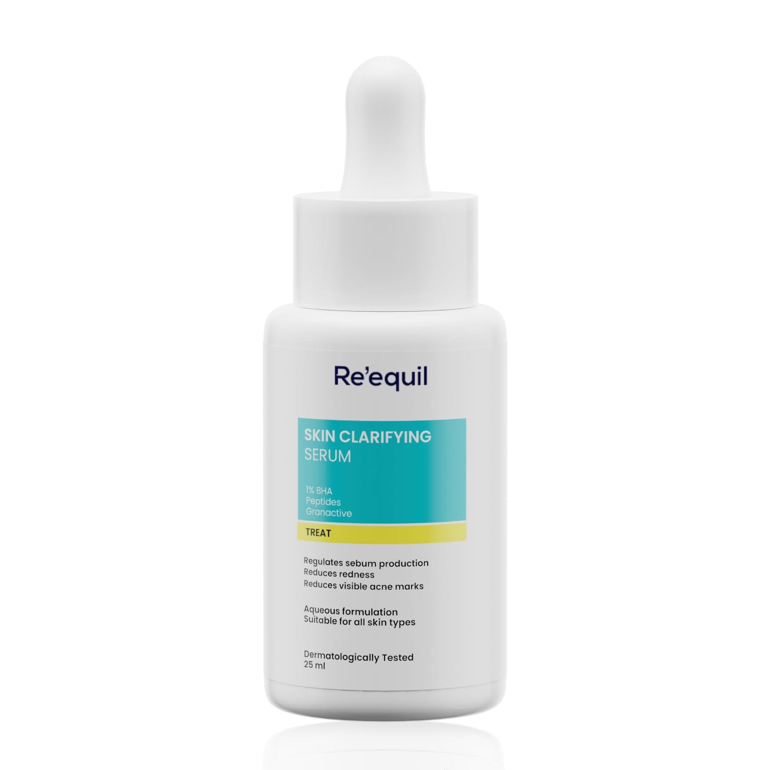 Re'equil - Skin Clarifying Serum (25ML)